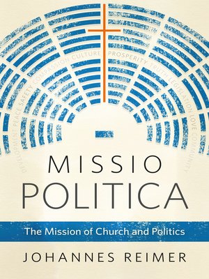 cover image of Missio Politica